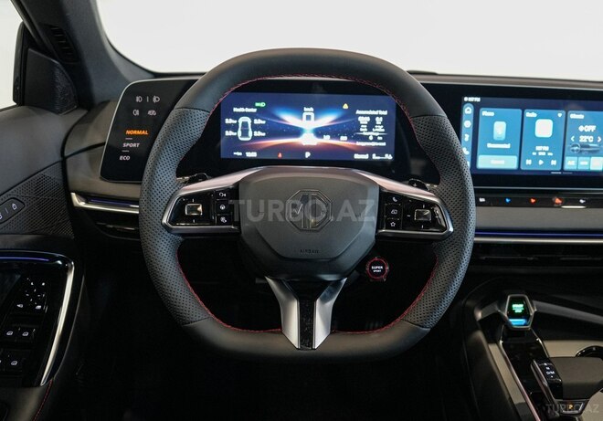 MG  2025, 0 km - 1.5 l - Bakı