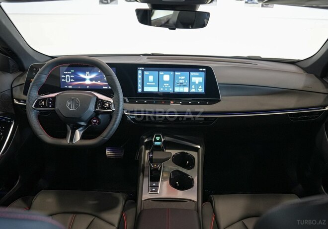 MG  2025, 0 km - 1.5 l - Bakı
