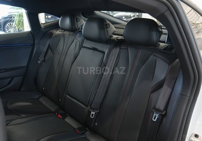 MG  2025, 0 km - 1.5 l - Bakı