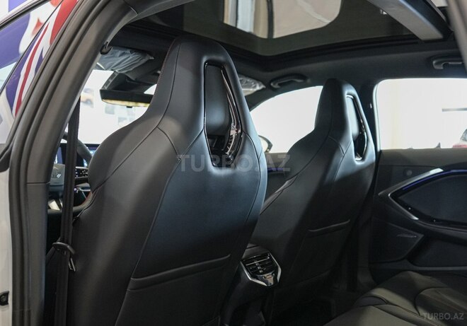 MG  2025, 0 km - 1.5 l - Bakı