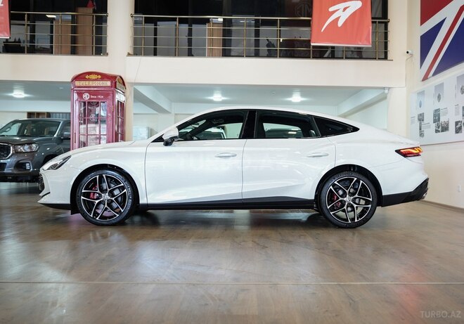 MG  2025, 0 km - 1.5 l - Bakı