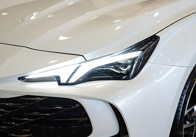 MG  2025, 0 km - 1.5 l - Bakı