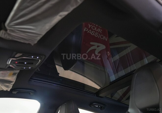 MG  2025, 0 km - 1.5 l - Bakı