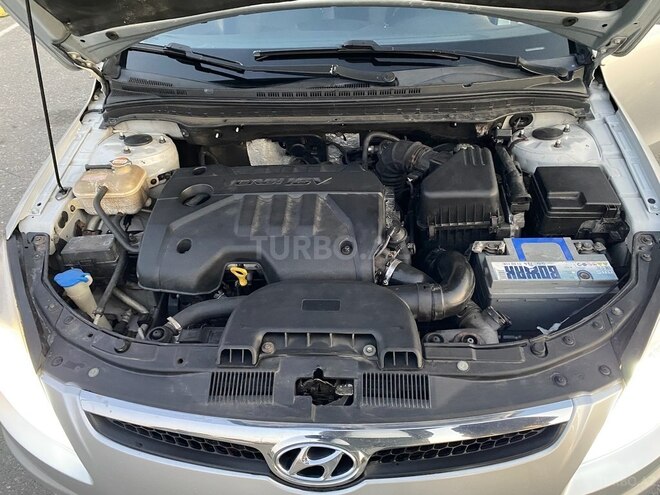 Hyundai i30 2007, 370,000 km - 1.6 l - Bakı