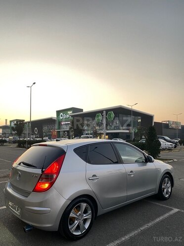 Hyundai i30 2007, 370,000 km - 1.6 l - Bakı