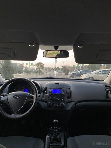 Hyundai i30 2007, 370,000 km - 1.6 l - Bakı
