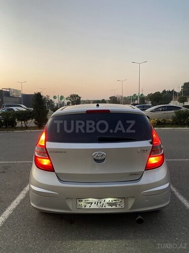 Hyundai i30 2007, 370,000 km - 1.6 l - Bakı
