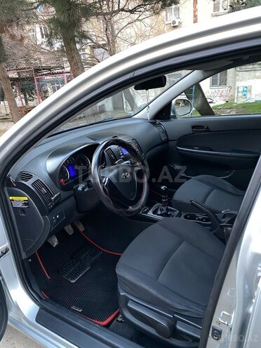 Hyundai i30 2007, 370,000 km - 1.6 l - Bakı
