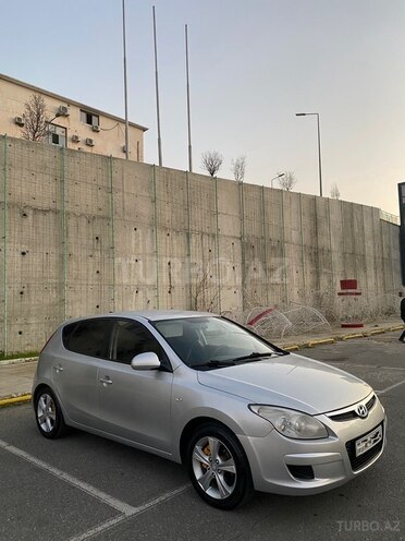 Hyundai i30 2007, 370,000 km - 1.6 l - Bakı