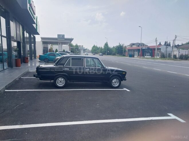 LADA (VAZ) 2106 2005, 90,000 km - 1.6 л - Bakı