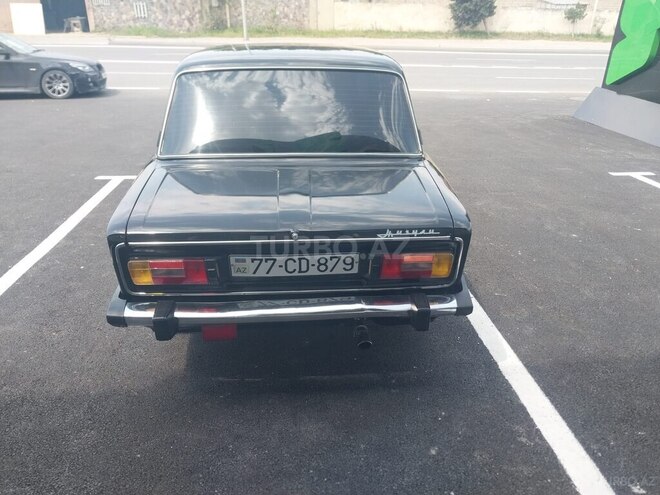 LADA (VAZ) 2106 2005, 90,000 km - 1.6 л - Bakı