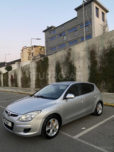 Hyundai i30 2007, 370,000 km - 1.6 l - Bakı