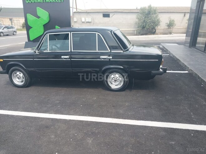 LADA (VAZ) 2106 2005, 90,000 km - 1.6 л - Bakı