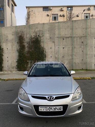 Hyundai i30 2007, 370,000 km - 1.6 l - Bakı