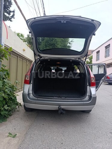 Renault Megane 2007, 300,000 km - 1.5 l - Bakı