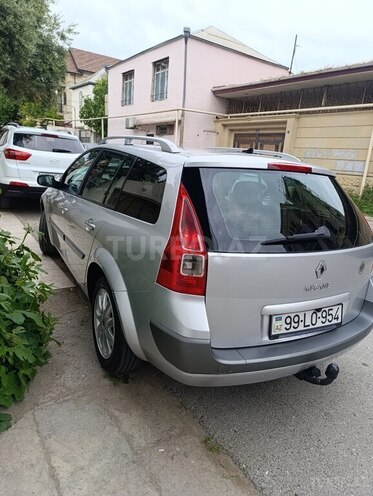 Renault Megane 2007, 300,000 km - 1.5 l - Bakı