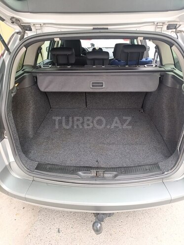 Renault Megane 2007, 300,000 km - 1.5 l - Bakı