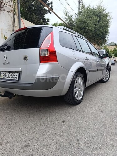 Renault Megane 2007, 300,000 km - 1.5 l - Bakı