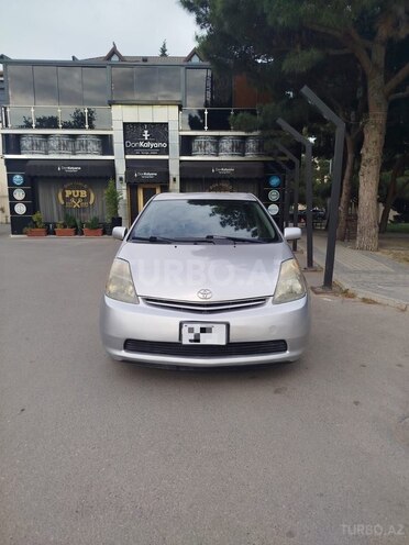 Toyota Prius 2008, 354,877 km - 1.5 l - Bakı