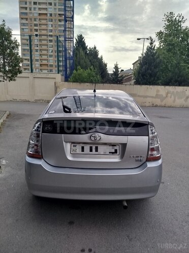 Toyota Prius 2008, 354,877 km - 1.5 l - Bakı