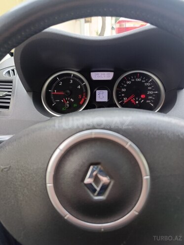 Renault Megane 2007, 300,000 km - 1.5 l - Bakı