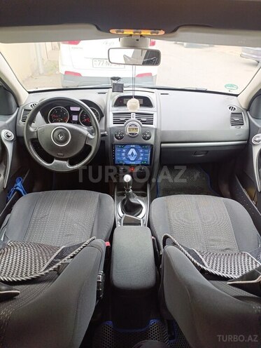 Renault Megane 2007, 300,000 km - 1.5 l - Bakı
