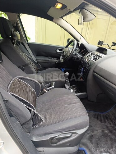 Renault Megane 2007, 300,000 km - 1.5 l - Bakı