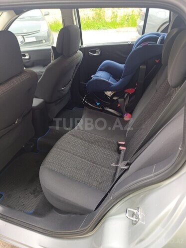 Renault Megane 2007, 300,000 km - 1.5 l - Bakı