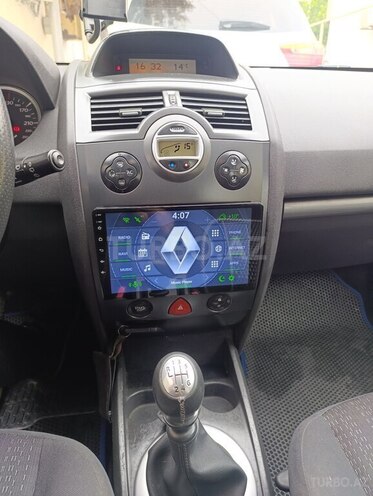 Renault Megane 2007, 300,000 km - 1.5 l - Bakı