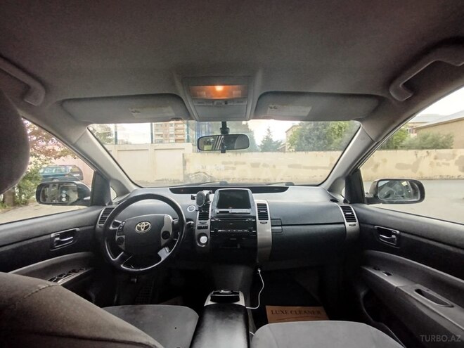 Toyota Prius 2008, 354,877 km - 1.5 l - Bakı
