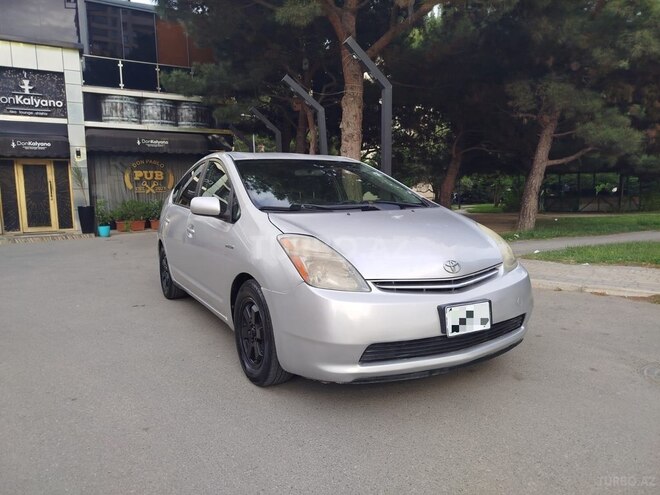 Toyota Prius 2008, 354,877 km - 1.5 l - Bakı