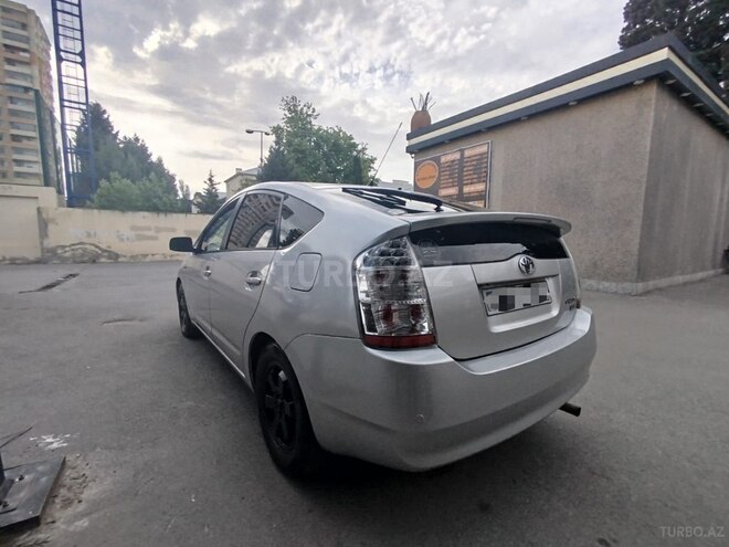 Toyota Prius 2008, 354,877 km - 1.5 l - Bakı