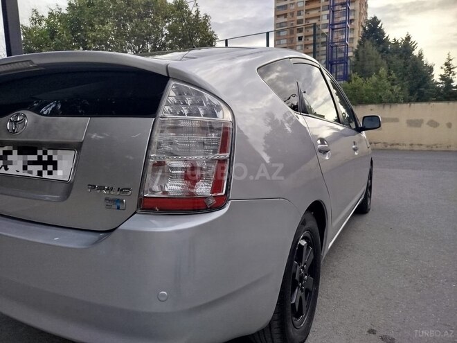 Toyota Prius 2008, 354,877 km - 1.5 l - Bakı
