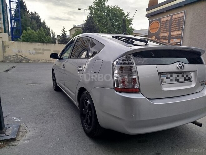 Toyota Prius 2008, 354,877 km - 1.5 l - Bakı