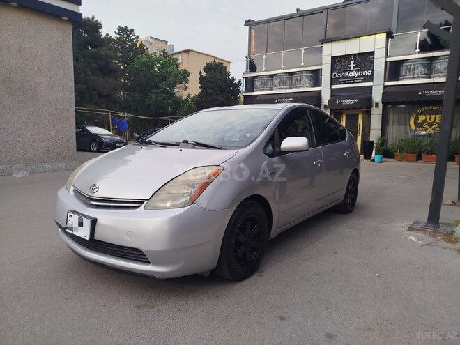 Toyota Prius 2008, 354,877 km - 1.5 l - Bakı