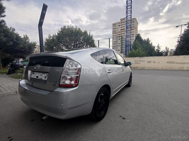 Toyota Prius 2008, 354,877 km - 1.5 l - Bakı