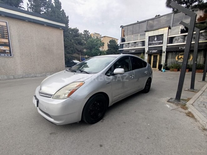 Toyota Prius 2008, 354,877 km - 1.5 l - Bakı