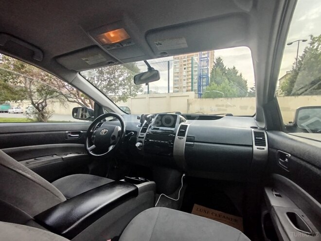 Toyota Prius 2008, 354,877 km - 1.5 l - Bakı
