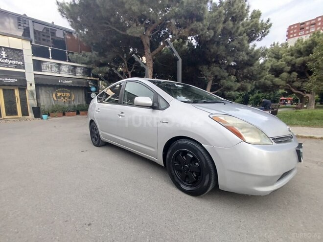 Toyota Prius 2008, 354,877 km - 1.5 l - Bakı