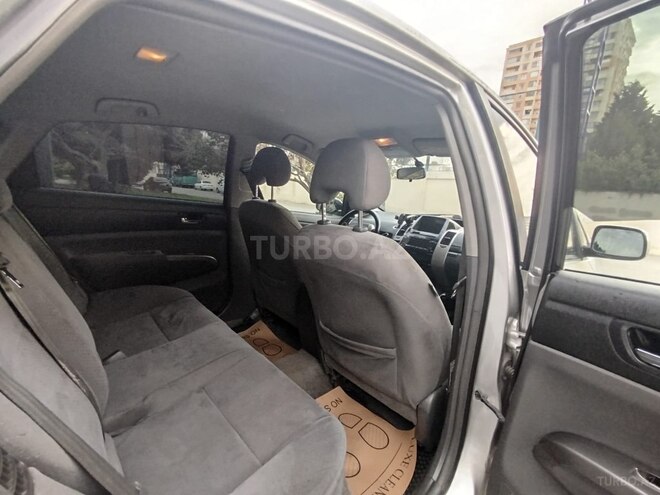 Toyota Prius 2008, 354,877 km - 1.5 l - Bakı