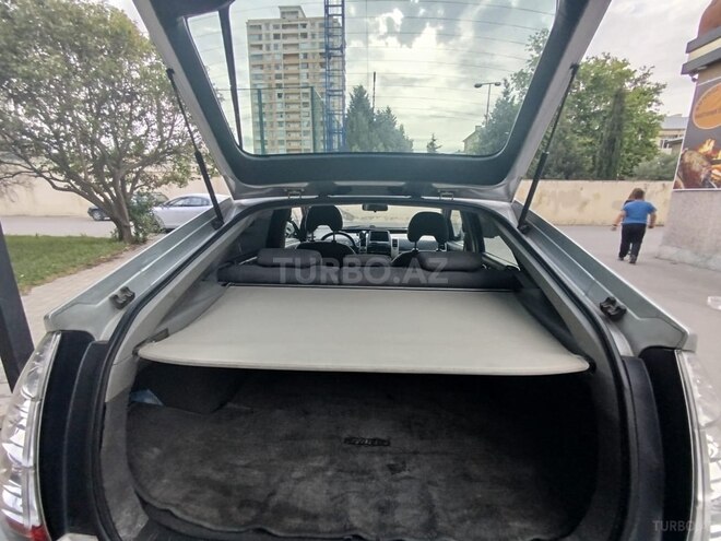Toyota Prius 2008, 354,877 km - 1.5 l - Bakı