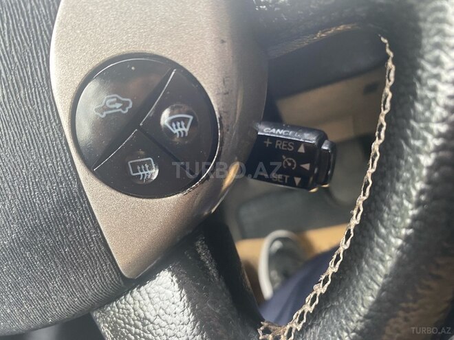 Toyota Prius 2008, 354,877 km - 1.5 l - Bakı