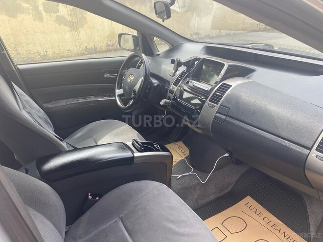 Toyota Prius 2008, 354,877 km - 1.5 l - Bakı