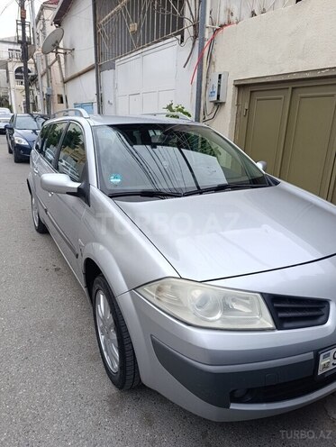 Renault Megane 2007, 300,000 km - 1.5 l - Bakı