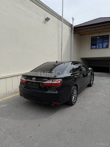 Toyota Camry 2016, 171,000 km - 2.5 l - Bakı