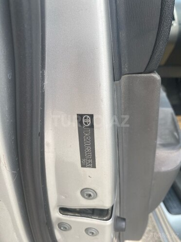 Toyota Prius 2008, 354,877 km - 1.5 l - Bakı