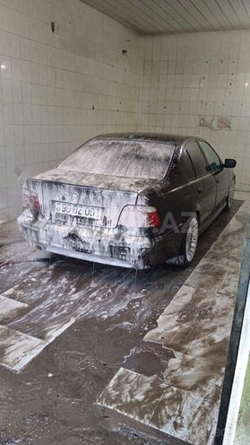 BMW 525 2000, 456,060 km - 2.5 l - Mingəçevir