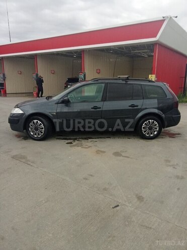 Renault Megane 2005, 300,000 km - 1.5 l - Goranboy
