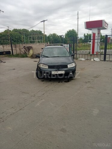 Renault Megane 2005, 300,000 km - 1.5 l - Goranboy
