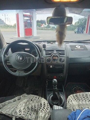 Renault Megane 2005, 300,000 km - 1.5 l - Goranboy